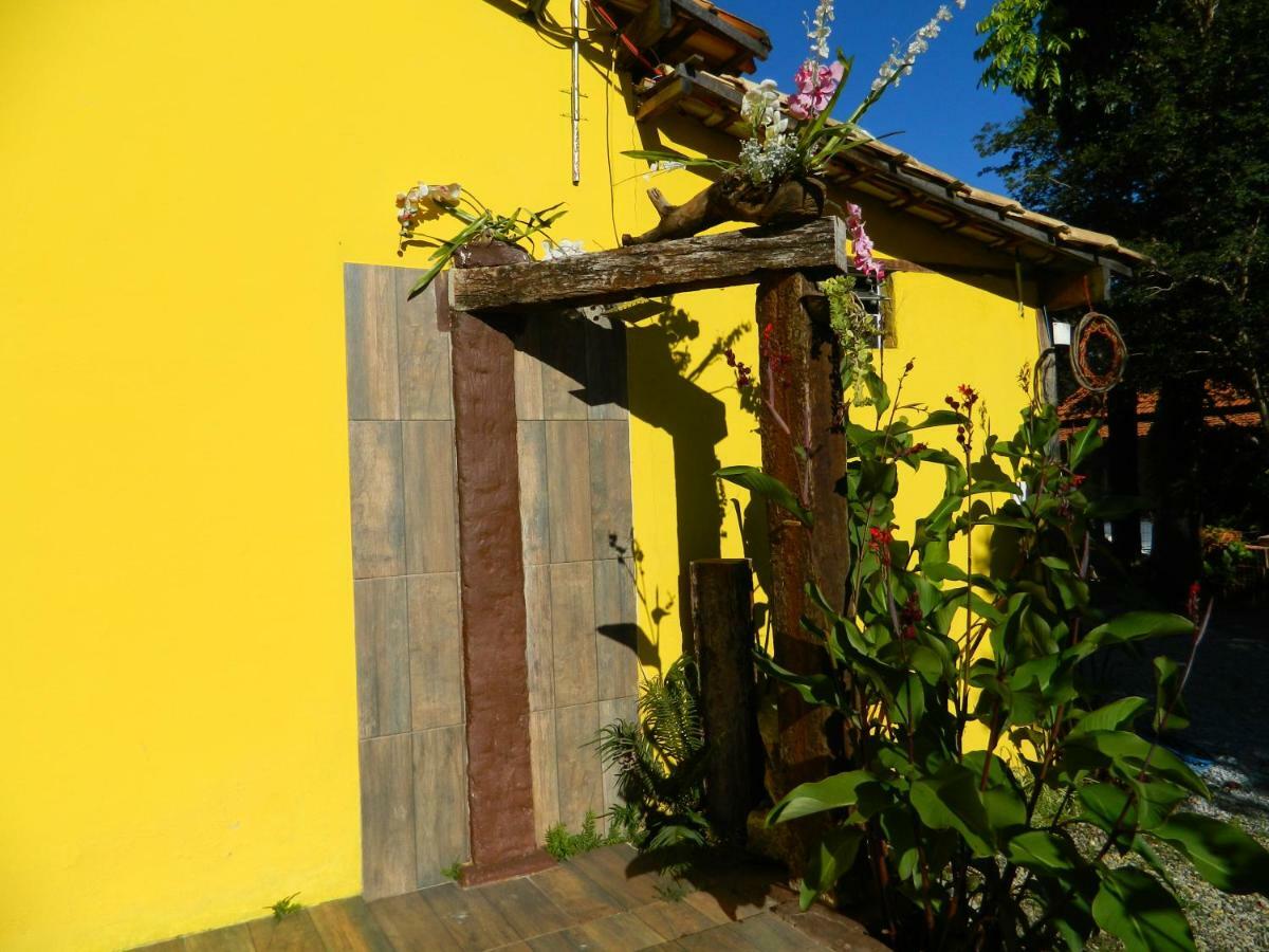 Pensión Hospedaria Raízes Da Serra