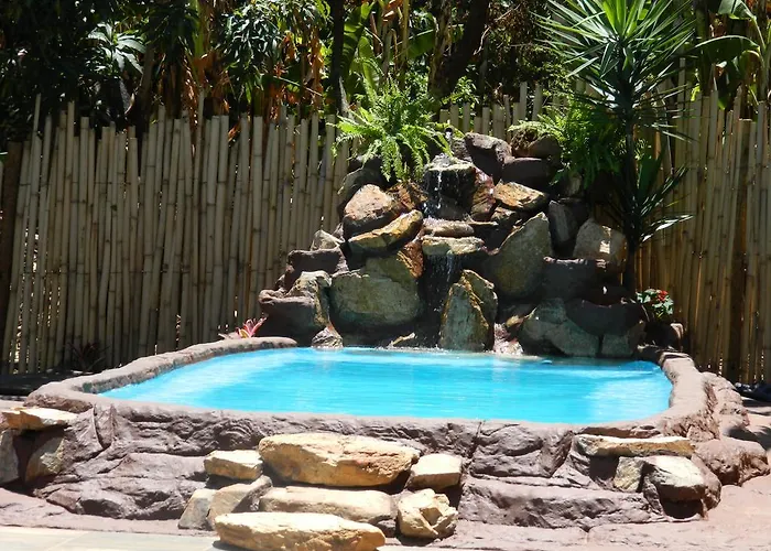 Hospedaria Raízes da Serra