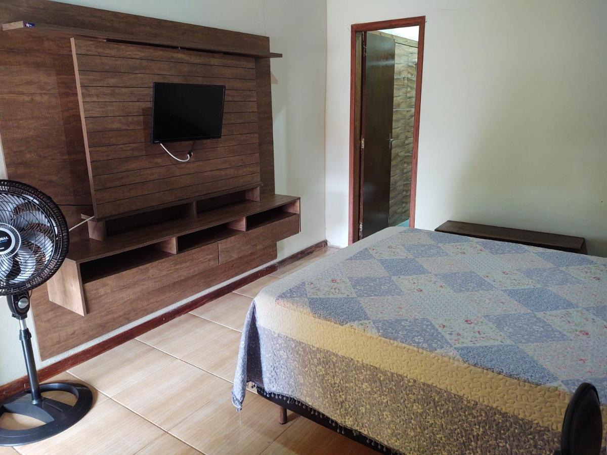 Hospedaria Raízes Da Serra Casa de hóspedes